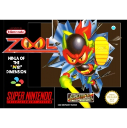 Zool