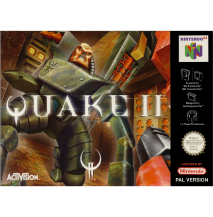 Quake II