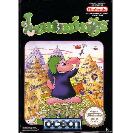 Lemmings